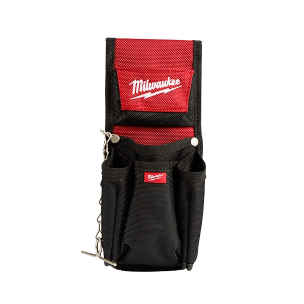 Milwaukee Tools Compact Utility Pouch from Columbia Safety